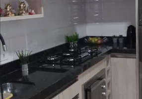 Foto 1 de Casa com 3 Quartos à venda, 78m² em Sabara I, Londrina