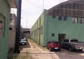 Foto 1 de Galpão/Depósito/Armazém à venda, 3194m² em Jundiaí Mirim, Jundiaí