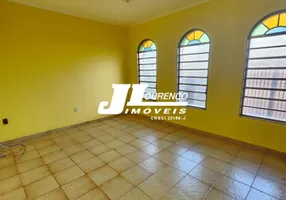 Foto 1 de Casa com 3 Quartos à venda, 157m² em Parque dos Bandeirantes, Ribeirão Preto