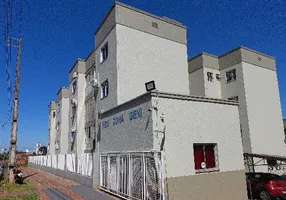 Foto 1 de Apartamento com 2 Quartos à venda, 10m² em Pinheirinho, Chapecó