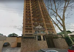 Foto 1 de Apartamento com 3 Quartos à venda, 81m² em Vila Monte Alegre, Ribeirão Preto