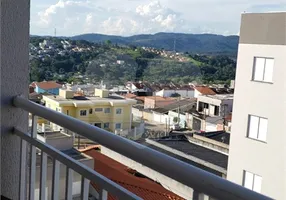 Foto 1 de Apartamento com 2 Quartos à venda, 56m² em Jardim das Cerejeiras, Atibaia