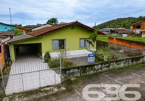 Foto 1 de Casa com 3 Quartos à venda, 100m² em João Costa, Joinville