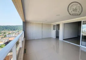 Foto 1 de Apartamento com 3 Quartos à venda, 127m² em Canto do Forte, Praia Grande