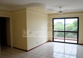 Foto 1 de Apartamento com 3 Quartos à venda, 90m² em Iguatemi, Ribeirão Preto