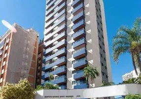 Foto 1 de Apartamento com 1 Quarto à venda, 70m² em Cambuí, Campinas