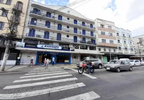 Foto 1 de Apartamento com 3 Quartos à venda, 88m² em Morro da Glória, Juiz de Fora
