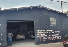 Foto 1 de Galpão/Depósito/Armazém para alugar, 120m² em Vila Nova, Salto