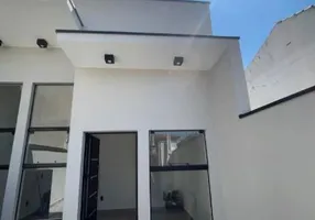 Foto 1 de Casa de Condomínio com 3 Quartos à venda, 89m² em Jardim Morada do Sol, Indaiatuba