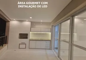 Foto 1 de Apartamento com 3 Quartos para alugar, 155m² em Vila Edmundo, Taubaté