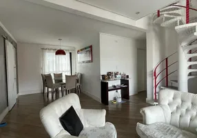 Foto 1 de Apartamento com 3 Quartos à venda, 195m² em Vila Andrade, São Paulo