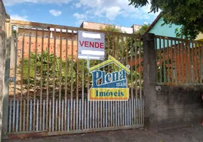 Foto 1 de Lote/Terreno à venda, 250m² em Jardim Santa Lúcia, Campinas