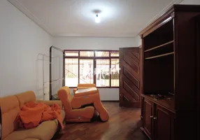 Foto 1 de Casa com 3 Quartos à venda, 174m² em Vila Scarpelli, Santo André