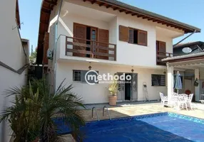 Foto 1 de Casa com 4 Quartos à venda, 228m² em Taquaral, Campinas