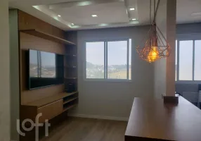 Foto 1 de Apartamento com 2 Quartos à venda, 42m² em Perus, São Paulo