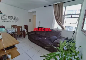 Foto 1 de Apartamento com 2 Quartos à venda, 50m² em Bosque dos Eucaliptos, São José dos Campos