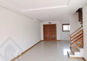 Foto 1 de Casa com 3 Quartos à venda, 167m² em Espiríto Santo, Porto Alegre