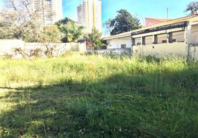 Foto 1 de Lote/Terreno para venda ou aluguel, 450m² em Jardim Esplanada, São José dos Campos