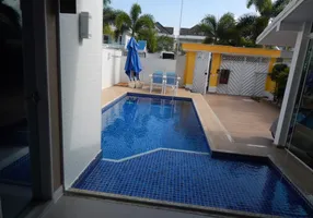 Foto 1 de Casa com 4 Quartos à venda, 325m² em Barra da Tijuca, Rio de Janeiro