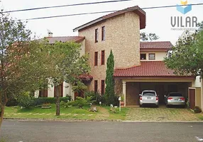 Foto 1 de Casa de Condomínio com 4 Quartos à venda, 600m² em Condominio Granja Olga Iii, Sorocaba