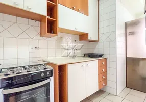 Foto 1 de Apartamento com 2 Quartos à venda, 56m² em Consolação, Rio Claro