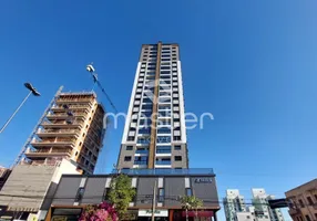 Foto 1 de Apartamento com 2 Quartos à venda, 69m² em Lucas Araújo, Passo Fundo