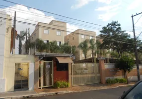 Foto 1 de Apartamento com 3 Quartos para venda ou aluguel, 59m² em Vila Xavier, Araraquara