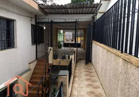 Foto 1 de Casa com 2 Quartos para venda ou aluguel, 154m² em Jabaquara, São Paulo