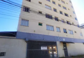 Foto 1 de Apartamento com 2 Quartos para alugar, 48m² em Samambaia Sul, Brasília