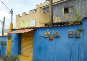 Foto 1 de Kitnet com 1 Quarto para alugar, 23m² em Campo Grande, Rio de Janeiro