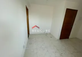 Foto 1 de Apartamento com 2 Quartos à venda, 40m² em Vila Nova Savoia, São Paulo