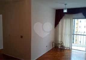 Foto 1 de Apartamento com 2 Quartos à venda, 60m² em Santa Teresinha, São Paulo