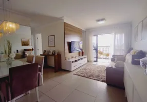 Foto 1 de Apartamento com 4 Quartos à venda, 96m² em Grageru, Aracaju