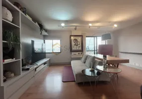 Foto 1 de Apartamento com 2 Quartos à venda, 102m² em Alto Da Boa Vista, São Paulo