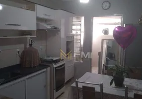 Foto 1 de Apartamento com 2 Quartos à venda, 63m² em Matao, Sumaré