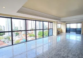 Foto 1 de Apartamento com 4 Quartos à venda, 201m² em Aflitos, Recife