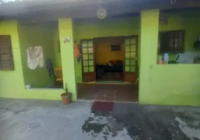 Foto 1 de Casa com 1 Quarto à venda, 300m² em Estufa II, Ubatuba