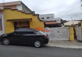 Foto 1 de Casa com 3 Quartos à venda, 150m² em Laranjeiras, Caieiras