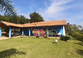 Foto 1 de Fazenda/Sítio com 3 Quartos à venda, 170m² em Zona Rural, Morungaba