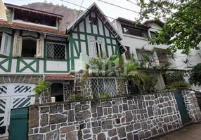 Foto 1 de Casa com 4 Quartos à venda, 339m² em Urca, Rio de Janeiro