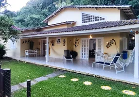 Foto 1 de Casa de Condomínio com 3 Quartos à venda, 187m² em Pauba, São Sebastião