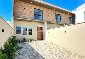 Foto 1 de Casa com 3 Quartos à venda, 129m² em Três Rios do Norte, Jaraguá do Sul