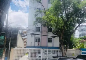 Foto 1 de Apartamento com 3 Quartos à venda, 70m² em Graças, Recife