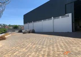 Foto 1 de Sala Comercial com 1 Quarto para alugar, 1580m² em Alpes, Londrina