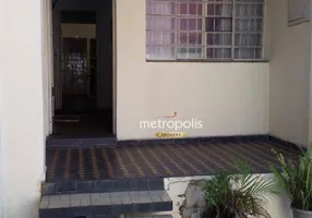 Foto 1 de Casa com 2 Quartos para venda ou aluguel, 123m² em Centro, São Caetano do Sul