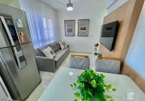 Foto 1 de Apartamento com 1 Quarto à venda, 45m² em Centro, Tramandaí