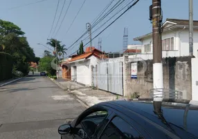 Foto 1 de Lote/Terreno à venda, 540m² em Interlagos, São Paulo