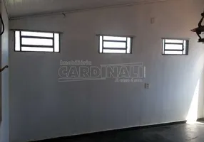 Foto 1 de Casa com 2 Quartos à venda, 115m² em Jardim Sao Carlos, São Carlos