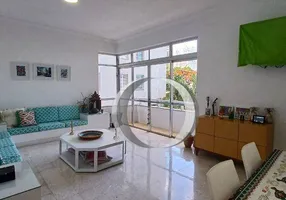 Foto 1 de Apartamento com 3 Quartos à venda, 127m² em Centro, Guarujá