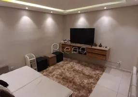 Foto 1 de Cobertura com 2 Quartos à venda, 94m² em Jardim Nova Europa, Campinas